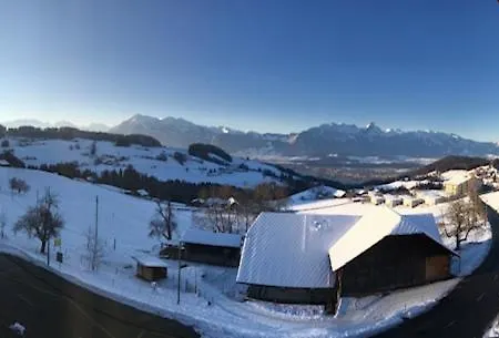 Der Alpen * Thun