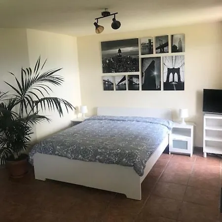 Der Alpen Apartment *