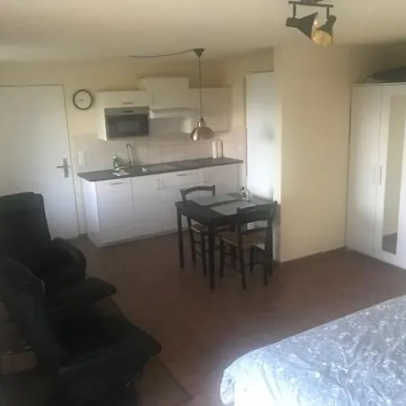 Der Alpen Apartment