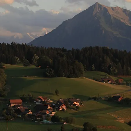 Der Alpen