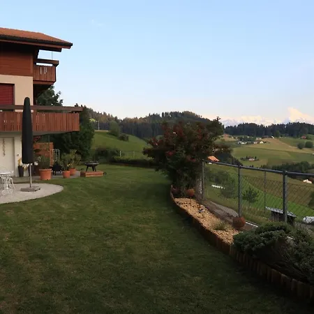 Der Alpen Apartment