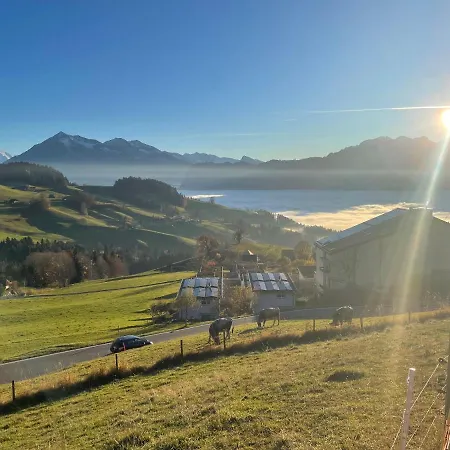 Appartement Der Alpen Thun