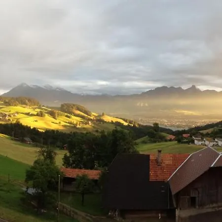 Der Alpen Thun