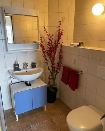 Apartment Der Alpen *