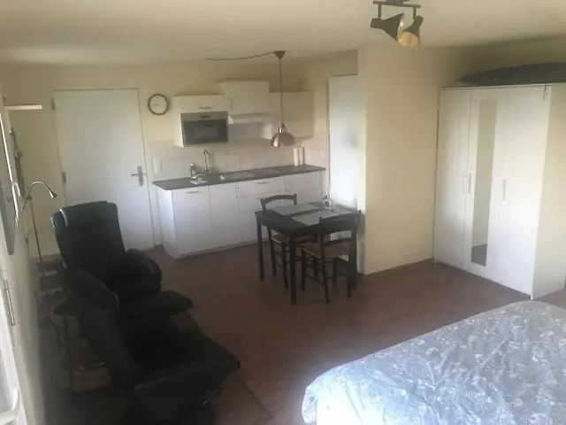 Der Alpen Appartamento