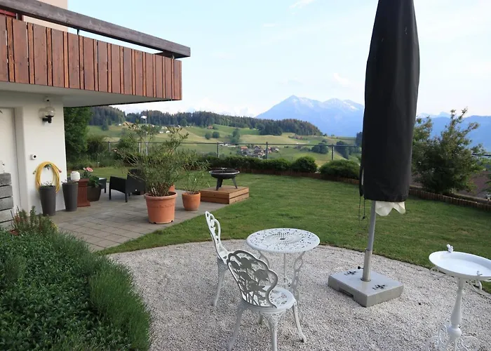 Der Alpen Appartamento