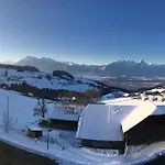 Der Alpen * Thun